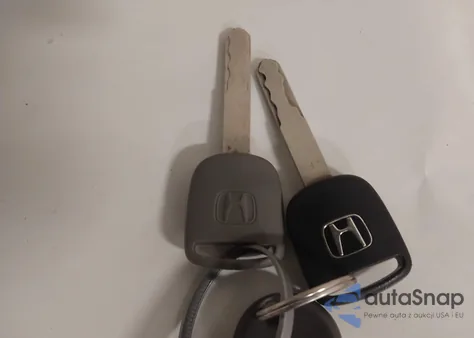 2004 Honda Cr-V Ex from USA, damaged, VIN SHSRD78844U202368